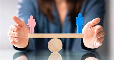 Top Ways To Improve Gender Equality In Workplace Khashan Law