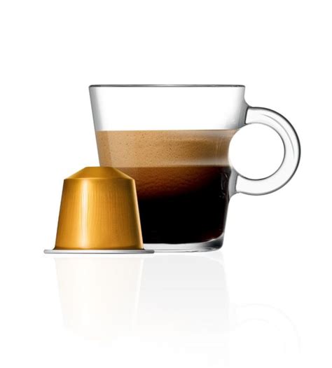 Volluto Espresso Coffee Capsules Nespresso Cyprus