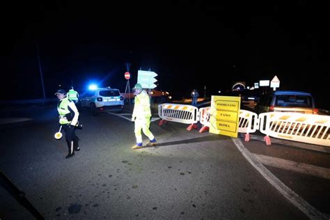 Incidente Urbino Scontro Tra Ambulanza E Pullman La Nuova Scoperta