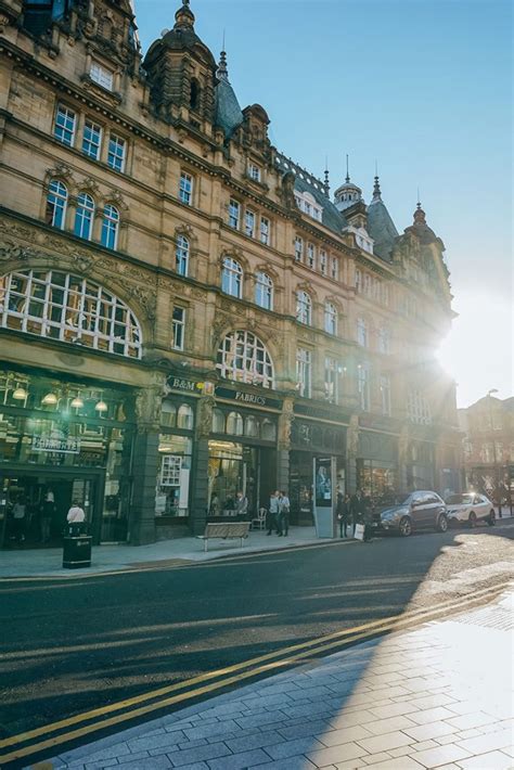 12 Leeds attractions you can’t miss - Where life is great