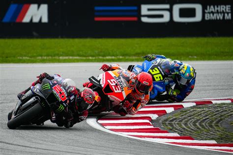 MotoGP 2022 Sepang BM 2 Paul Tan S Automotive News