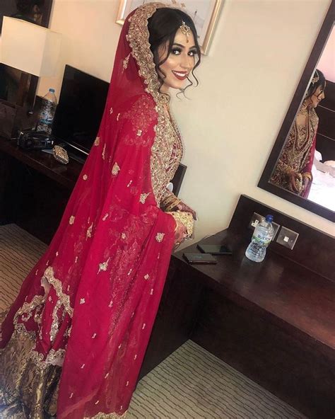 Pakistani Bride On Instagram “flawless 😍😍😍 Via Lubna Nazir