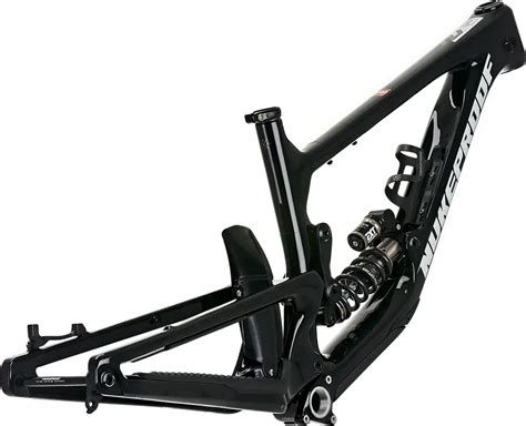 2022 Nukeproof Giga 290 Carbon Frame (EXT) – Specs, Comparisons ...