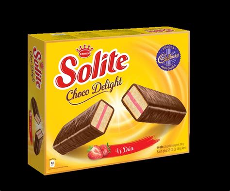 Mondelez Kinh Strengthens Position In Vi T Nam With New Products