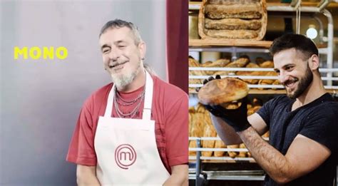 El ex participante de MasterChef se burló del Mono de Kapanga mientras