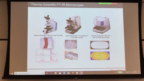 Introduction To Infrared Spectroscopy Part 2 Youtube