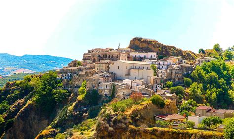 Storia E Curiosit Di Tursi Matera For You