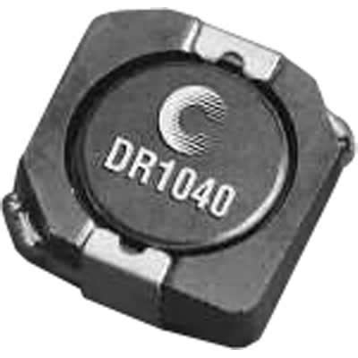 Eaton Electronics DR1040 680 R Inductor Power Shielded Drum Core