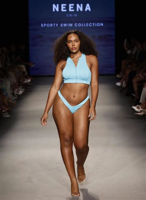 Oh Pollys Sister Brand Neena Swim Makes Waves At Paraiso Miami Swim