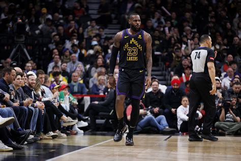 Lakers Vs Wizards Lineups Injuries And Broadcast Info For Sunday