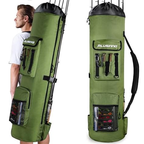 I Tested And Ranked The Best Fishing Backpack With Rod Holders In