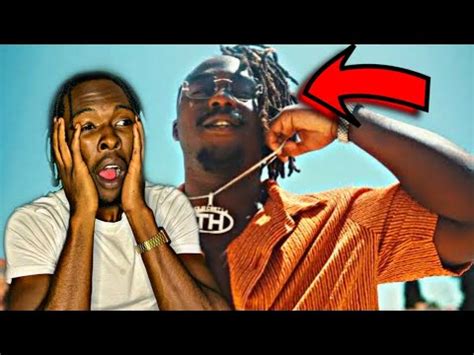 Saamou Skuu Ici Clip Officiel American Reacts To French Rap Youtube