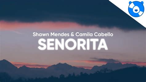 Shawn Mendes Camila Cabello Se Orita Clean Lyrics Chords Chordify