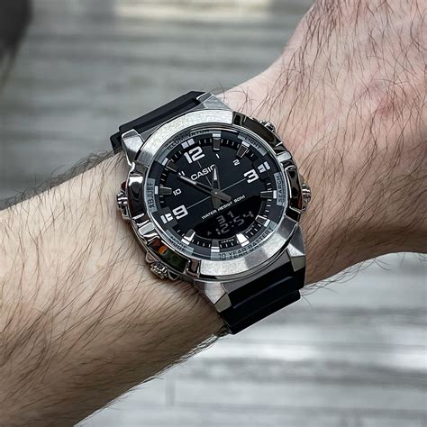Casio AMW-870-1A - купить по выгодной цене | Saht-Time