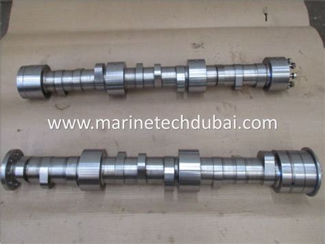 Yanmar M220 M200 Camshaft Marinetech