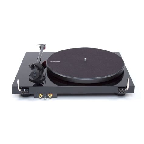 Pro Ject Debut Carbon Dc Turntable