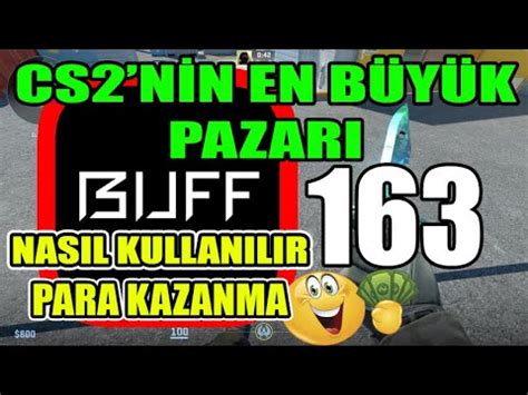 Buff Nasil Kullanilir Para Kazanma Detayli Anlatim Youtube