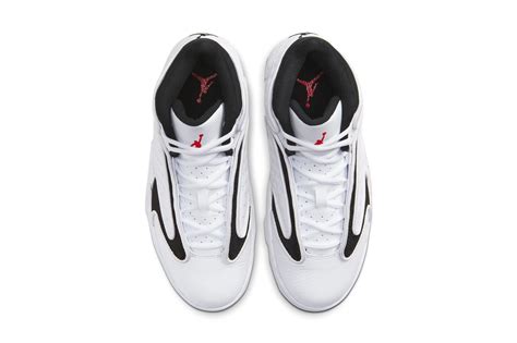 Air Jordan Og Womens Whiteblack Release Date Hypebeast