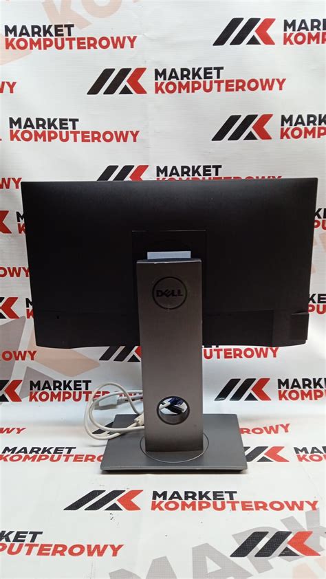 Monitor Dell P2219H LED IPS 19201080