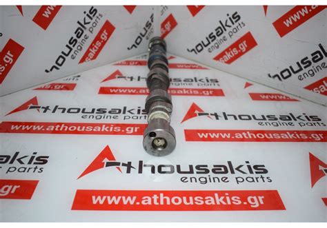 Árbol de levas 2T 13511 25030 13511 25010 para TOYOTA athousakis gr