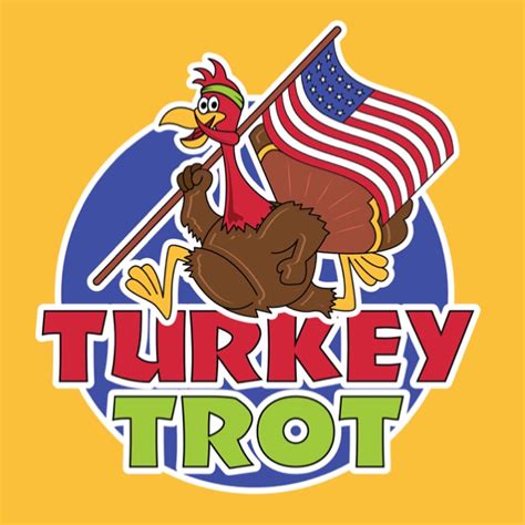 Turkey Trot 5k 10k 15k Fort Forth Tx 2022 Active