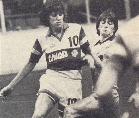 Atlanta Chiefs 1979 Home Kit