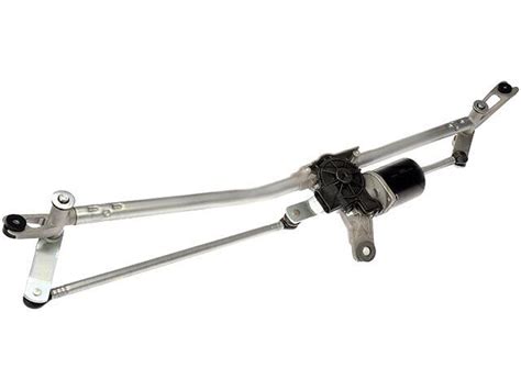 Windshield Wiper Arm Linkage Motor Assembly For Dodge Ram 1500 Dz295pq Ebay