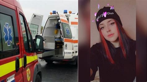 Ultimul mesaj al Laurei fata de 18 ani moartă în accidentul din