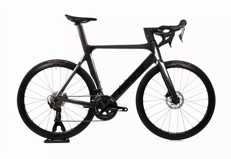 Giant Propel Advanced 2 Disc - used in l | buycycle