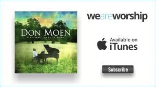 Don Moen - Great Is Your Mercy Chords - ChordU