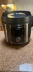 Amazon Goveelife Smart Rice Cooker In Multi Cooker Slow