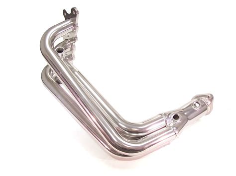 Fswerks Race Header Ford Focus 16v Zetec