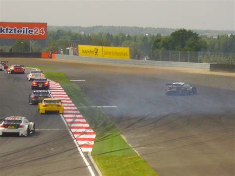 фото DTM moscowraceway — DRIVE2