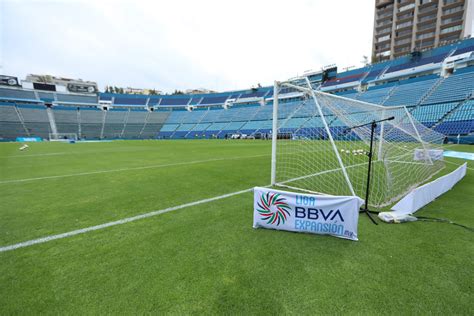 Noticias De Estadio Azul En Milenio