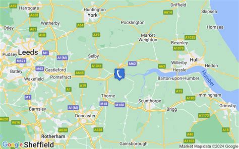01405 Area Code Telephone Dialling Code For Goole Uk