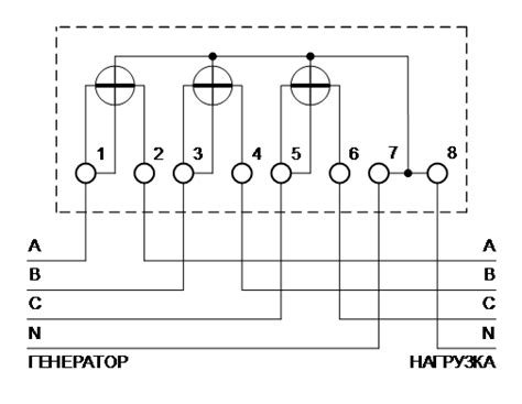 Меркурий 231 - Документация INCOTEX