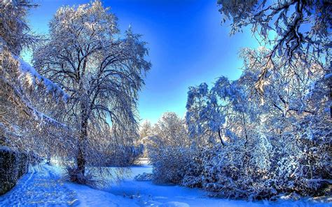 Relaxing Winter Wallpapers - Wallpaper Cave