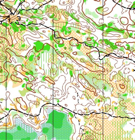 Orienteering Skills Camp 2019 Edmonton Overlanders Orienteering Club