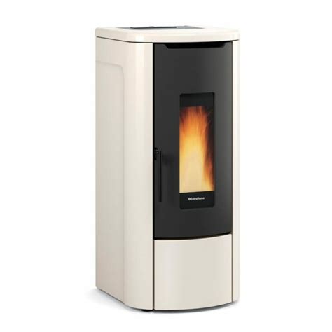 Po Le Granul S Hydro Rosanna Idro Extraflame Homza