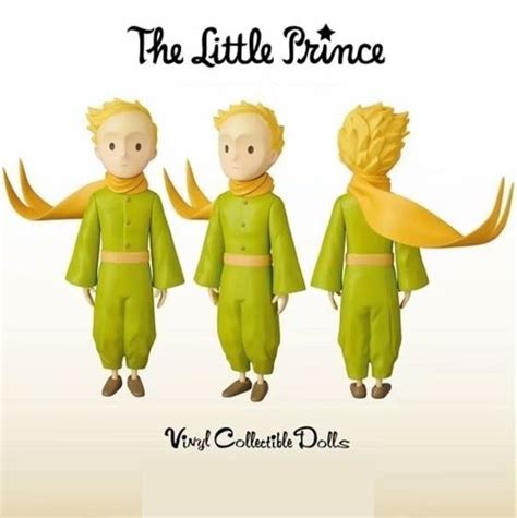 Фигурка Маленький принц: купить фигурки из мультфильма Le Petit Prince ...