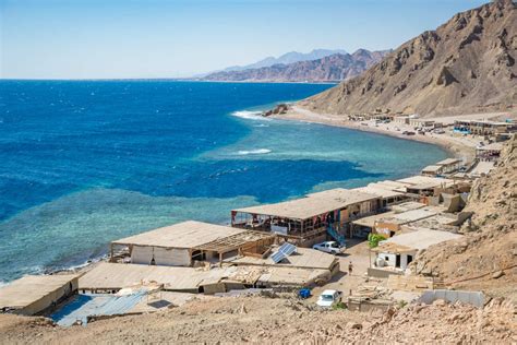 Dahab, Egypt | Egypt Travel Guide | Rough Guides