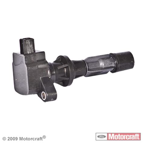 Motorcraft Ignition Coil Dg