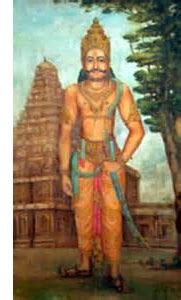 Rajendra Chola I (?-1044) - HistoriaRex.com