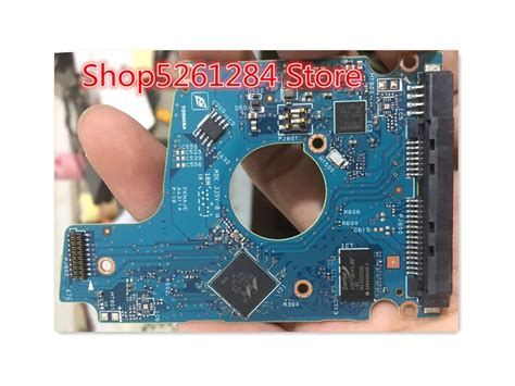 Toshiba HDD PCB Papan Logika G4311A MQ04ABF100 MQ04ABD200