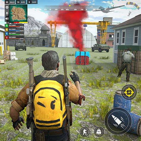 Fps Shooting Gun Game Offline - Apps on Google Play