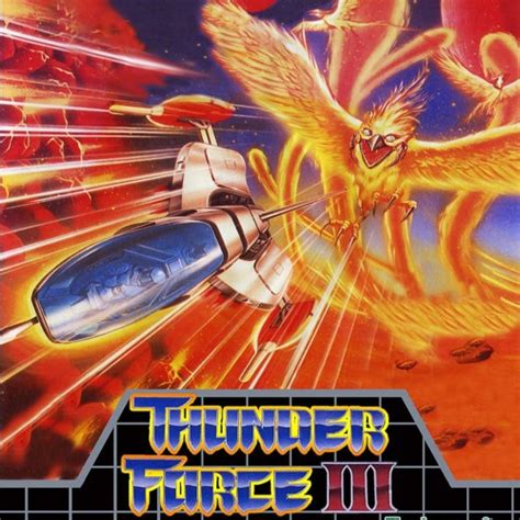 Stream Thunder Force Iii Hunger Made Them Desperate Orn Base Remix