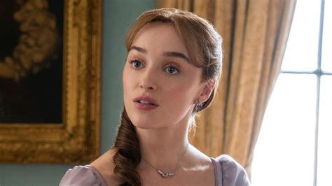 La Pel Cula Con Phoebe Dynevor De Bridgerton Que Est En Netflix Y