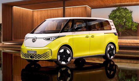 2024 VW Bus Price: How Much Will The 2024 VW Bus Cost? | Cars Frenzy