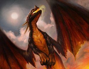 Black dragonflight - Wowpedia - Your wiki guide to the World of Warcraft