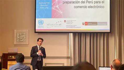 Ecommerce Comercio Electr Nico Pagos Digitales Unctad Onu